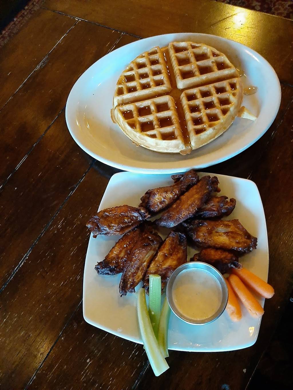 Highlanders at The Place | restaurant | 8000 McBeth Way #100, The Woodlands, TX 77382, USA | 8327024112 OR +1 832-702-4112