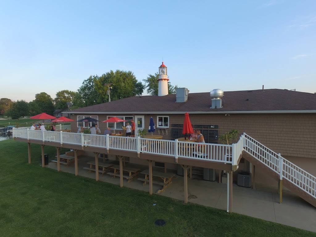 Dockside Beachfront Grill | restaurant | 13 SW Wrenn Pkwy, Greensburg, IN 47240, USA | 5132652448 OR +1 513-265-2448