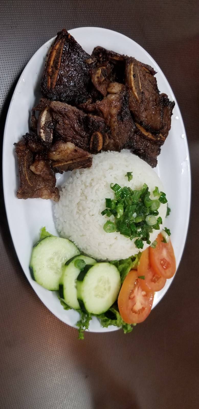 Pho Viet | restaurant | 13614 Bellaire Blvd, Houston, TX 77083, USA | 2815642188 OR +1 281-564-2188