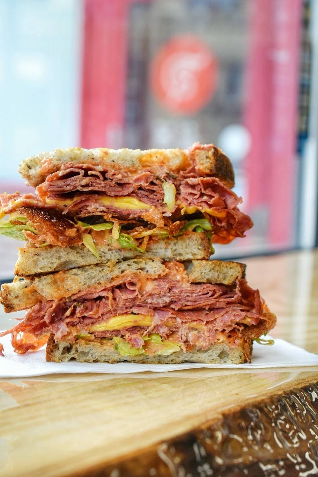 Turchettis Salumeria Butcher Shop & Marketplace | restaurant | 1110 Prospect St, Indianapolis, IN 46203, USA | 3174929874 OR +1 317-492-9874