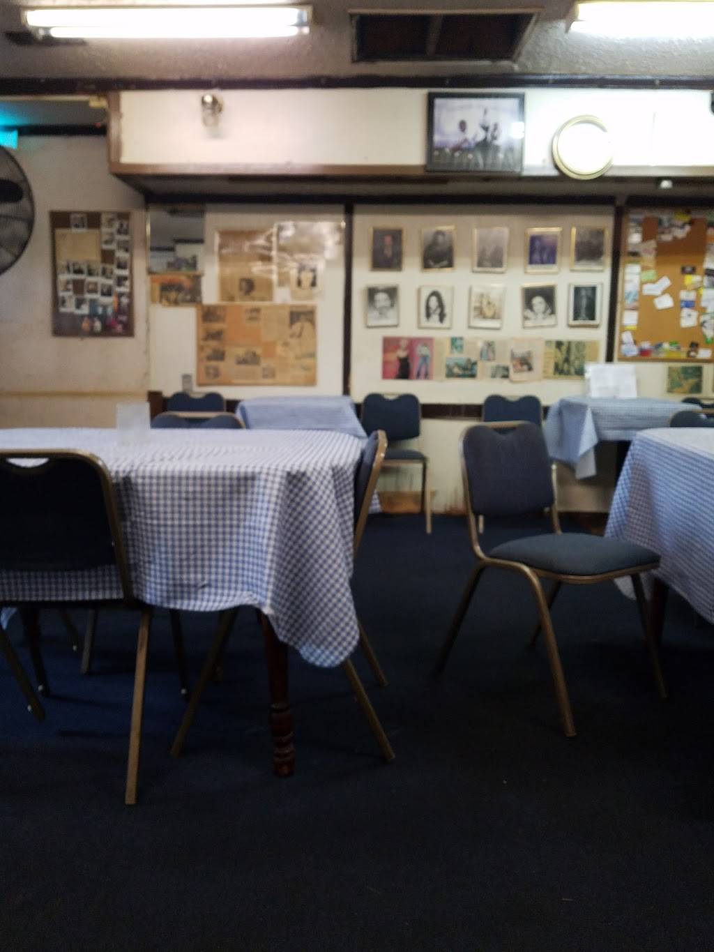 Mr Happy | restaurant | 3235 Brainerd Rd, Chattanooga, TN 37411, USA | 4236227217 OR +1 423-622-7217