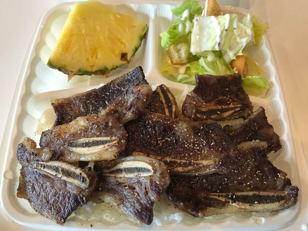 Hys shrimp Hawaiian food | restaurant | 530 SW 205th Ave#400, Beaverton, OR 97006, USA | 5037168730 OR +1 503-716-8730