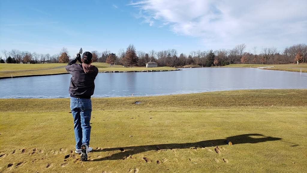 Hidden Creek Golf Club | meal takeaway | 6245 Sugar Creek Rd, Lima, OH 45801, USA | 4196438562 OR +1 419-643-8562