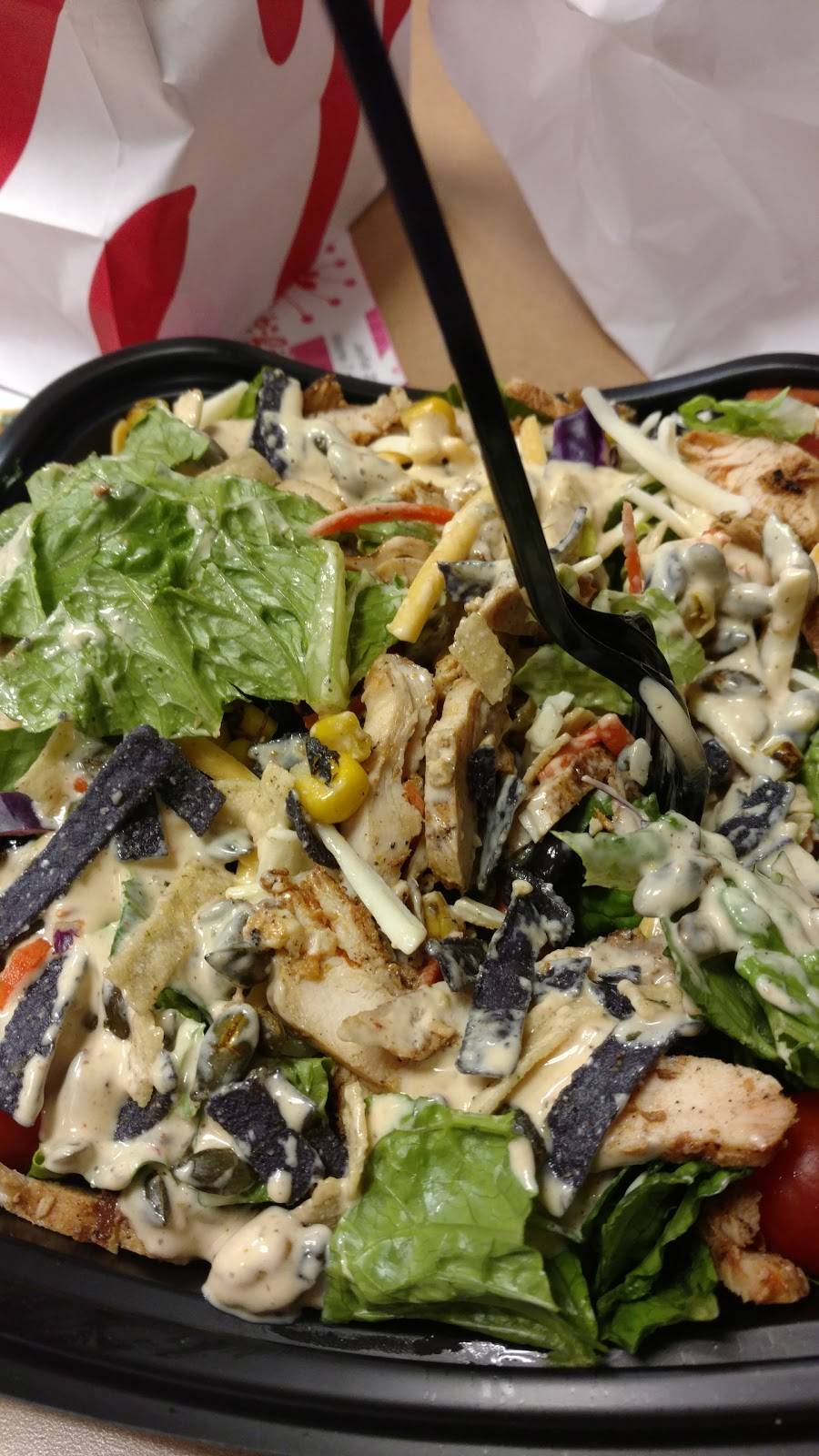 Chick-fil-A | restaurant | 5517 N Main St, Mishawaka, IN 46545, USA | 5742770222 OR +1 574-277-0222