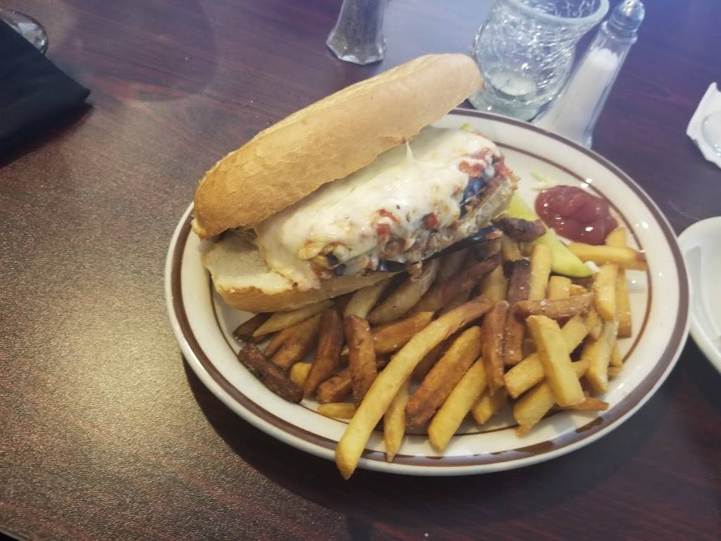 His & Hers Restaurant and Bar | restaurant | 835 S Babcock St, Melbourne, FL 32901, USA | 3217226521 OR +1 321-722-6521