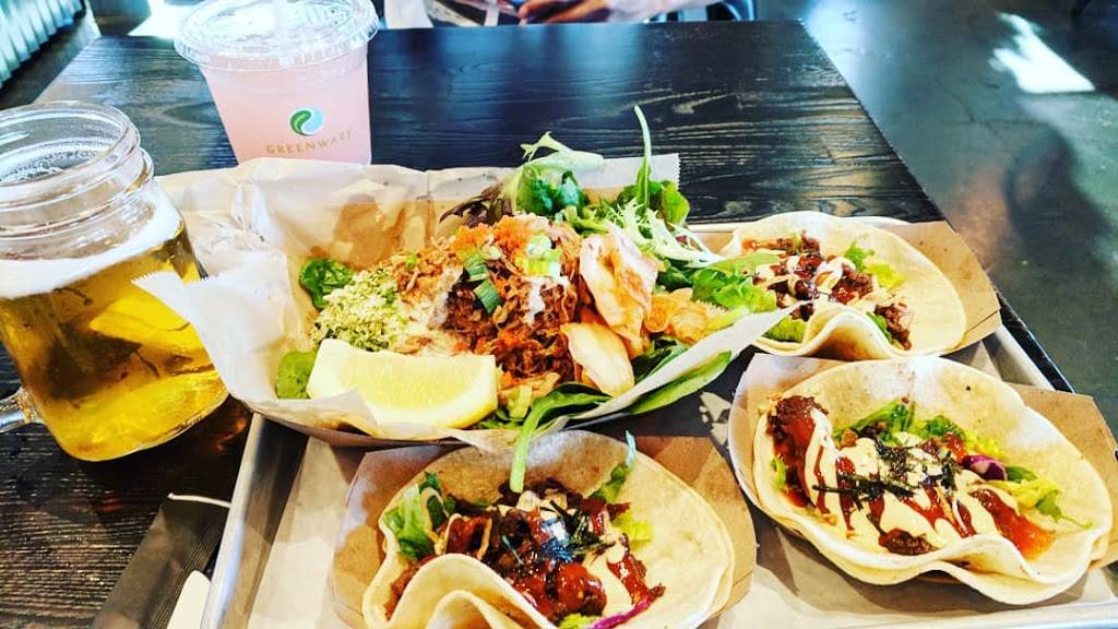 KoJa Kitchen | restaurant | 4210 Rocklin Rd, Rocklin, CA 95677, USA | 9162591513 OR +1 916-259-1513