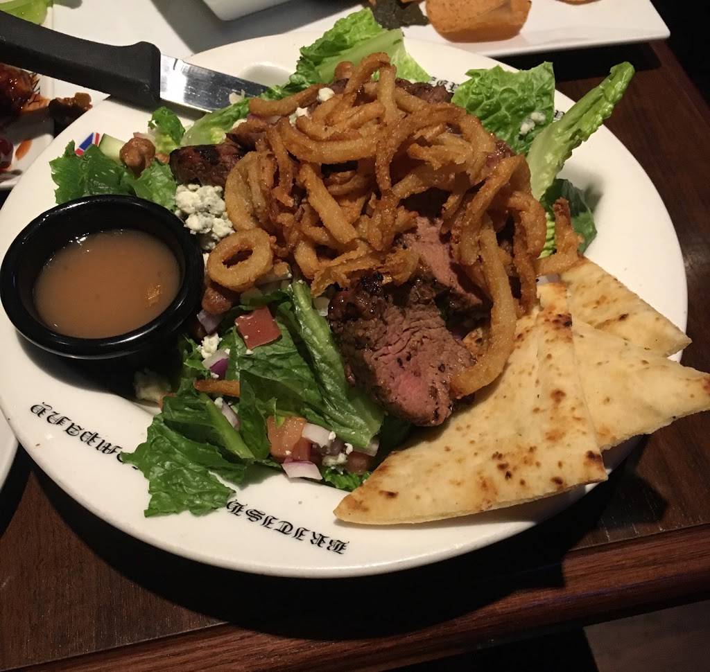 British Beer Company | restaurant | 2 103 Hanover St, Portwalk Pl, Portsmouth, NH 03801, USA | 6035010515 OR +1 603-501-0515