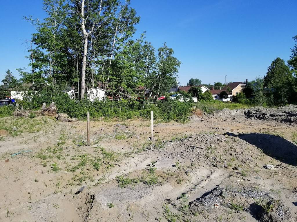 Rivera Pizza Buckingham | restaurant | 937 Rue Georges, Gatineau, QC J8L 2E4, Canada | 8192818989 OR +1 819-281-8989