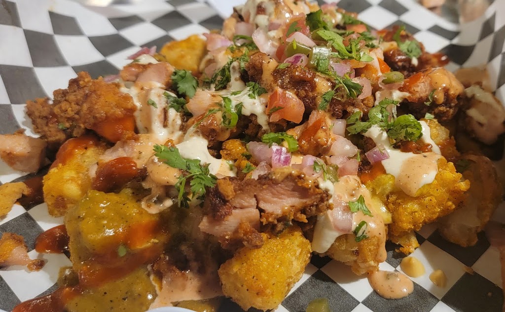 Stackers Burger Co. | restaurant | Inside 505 Central Food Hall, 505 Central Ave NW, Albuquerque, NM 87102, USA | 5058102574 OR +1 505-810-2574