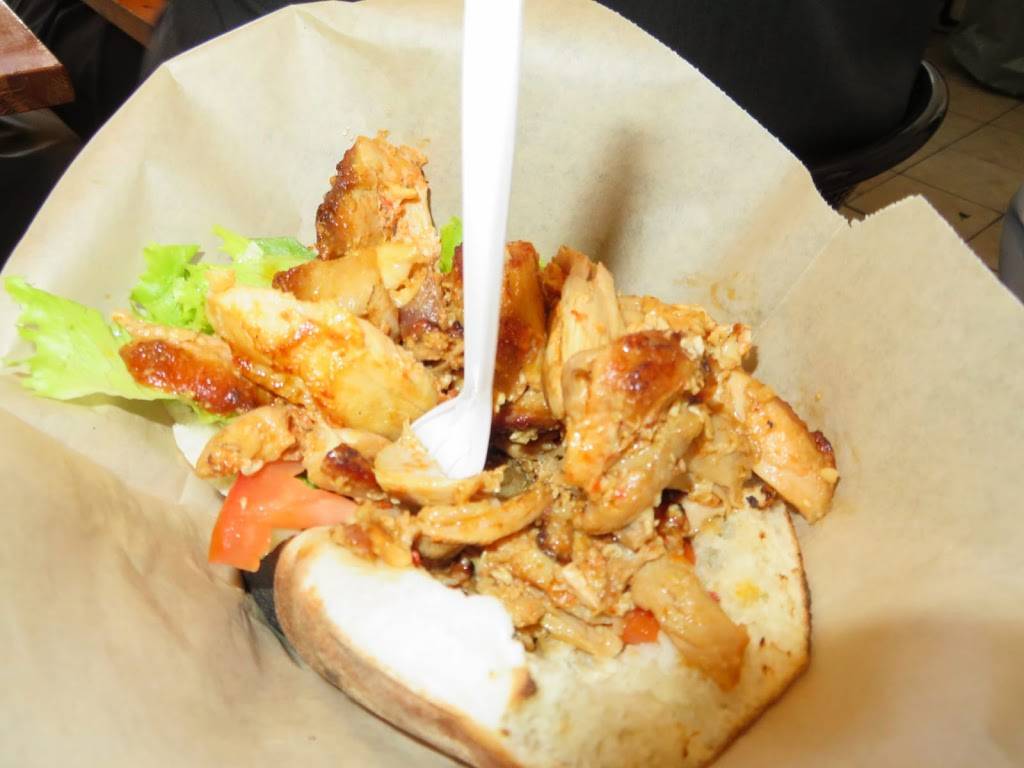 Kofte Piyaz | restaurant | 881 5th Ave, Brooklyn, NY 11232, USA | 3472277036 OR +1 347-227-7036