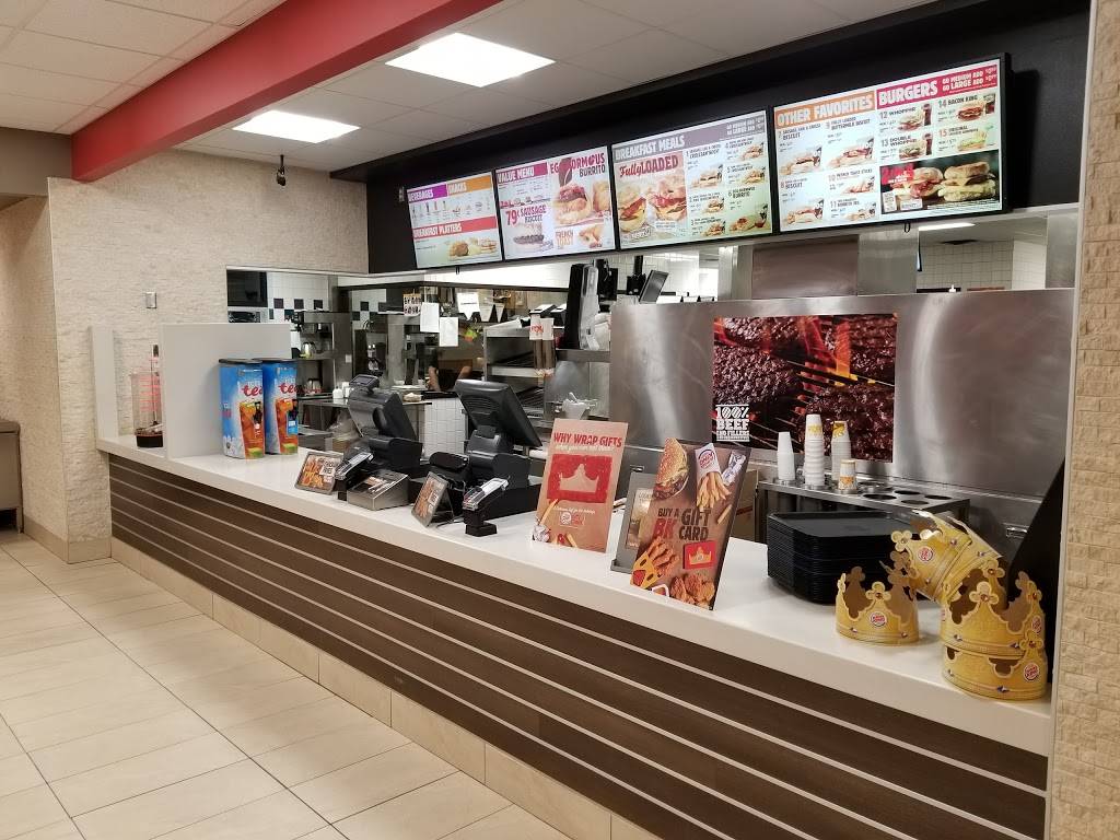 Burger King | restaurant | 2329 Main St, Keokuk, IA 52632, USA | 3195242822 OR +1 319-524-2822