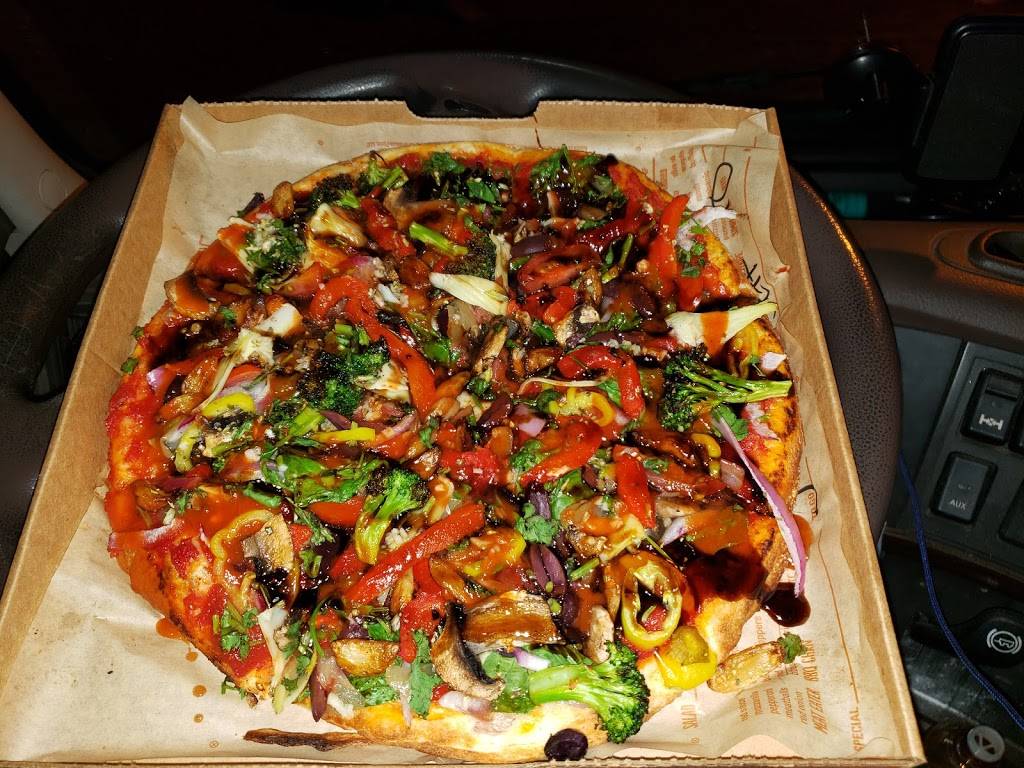 Blaze Pizza | meal takeaway | 1168 W Branch St, Arroyo Grande, CA 93420, USA | 8058253750 OR +1 805-825-3750