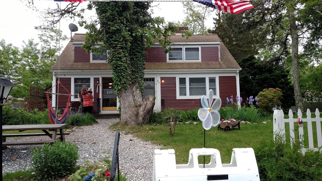 Woolfies Old Fashion Baking | bakery | 279 Lower County Rd, Dennis Port, MA 02639, USA | 5082589980 OR +1 508-258-9980