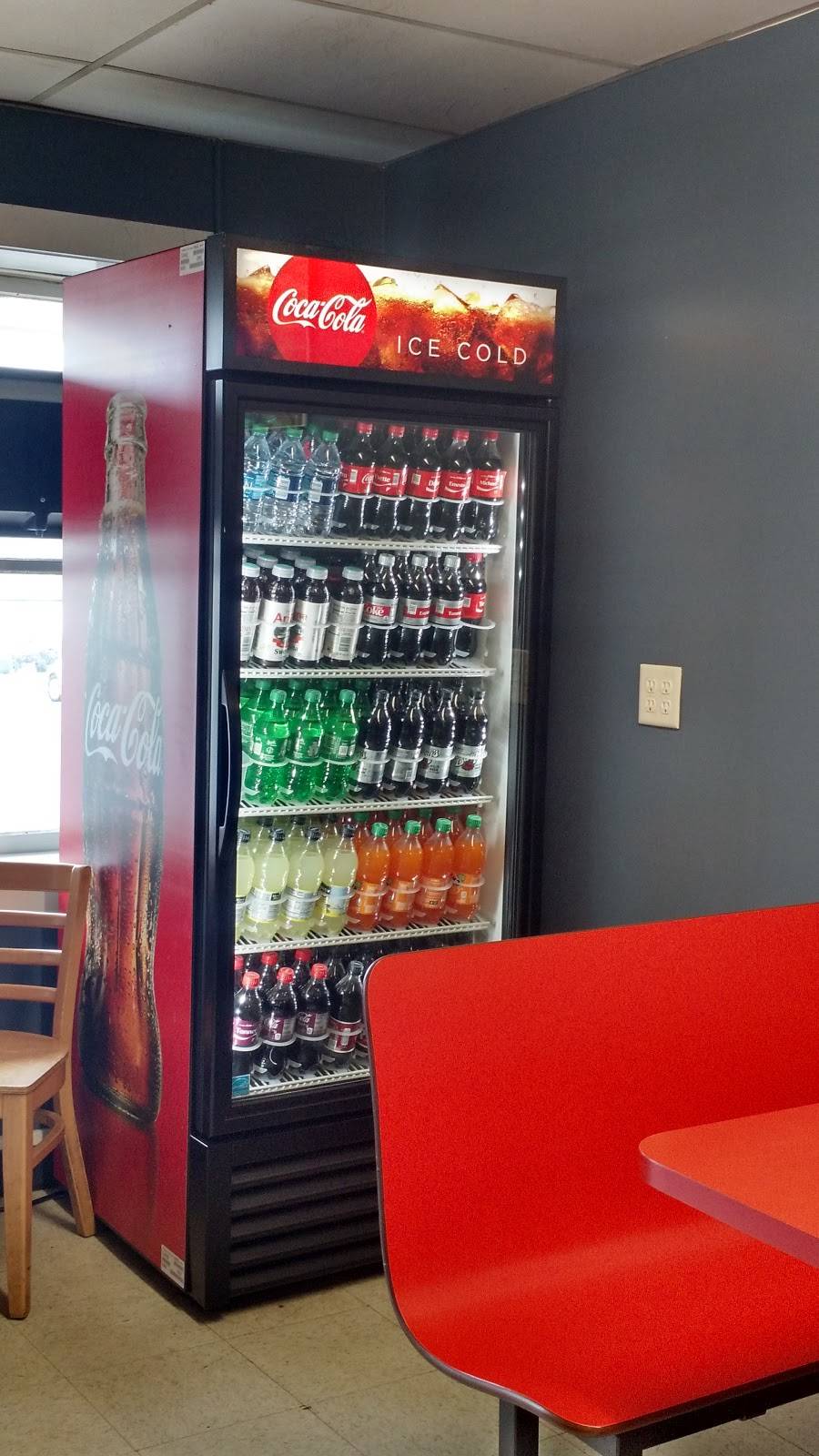 Ciros Pizza | restaurant | 2378 Lee Hwy, Mt Sidney, VA 24467, USA | 5402480282 OR +1 540-248-0282