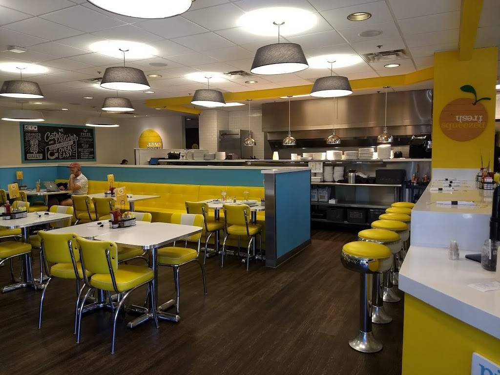 Over Easy - Biltmore | restaurant | 2398 E Camelback Rd #150, Phoenix, AZ 85016, USA | 6026877456 OR +1 602-687-7456