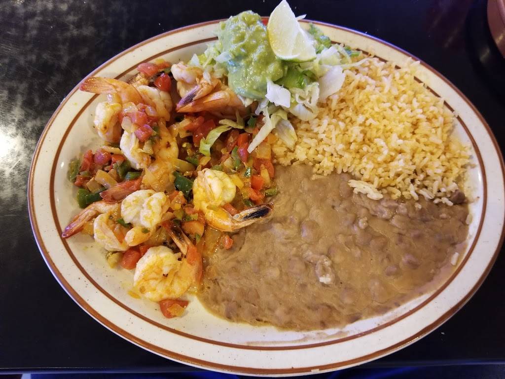El Zarape Mexican Food Restaurant | restaurant | 2592 S Union Ave, Bakersfield, CA 93307, USA | 6613969286 OR +1 661-396-9286