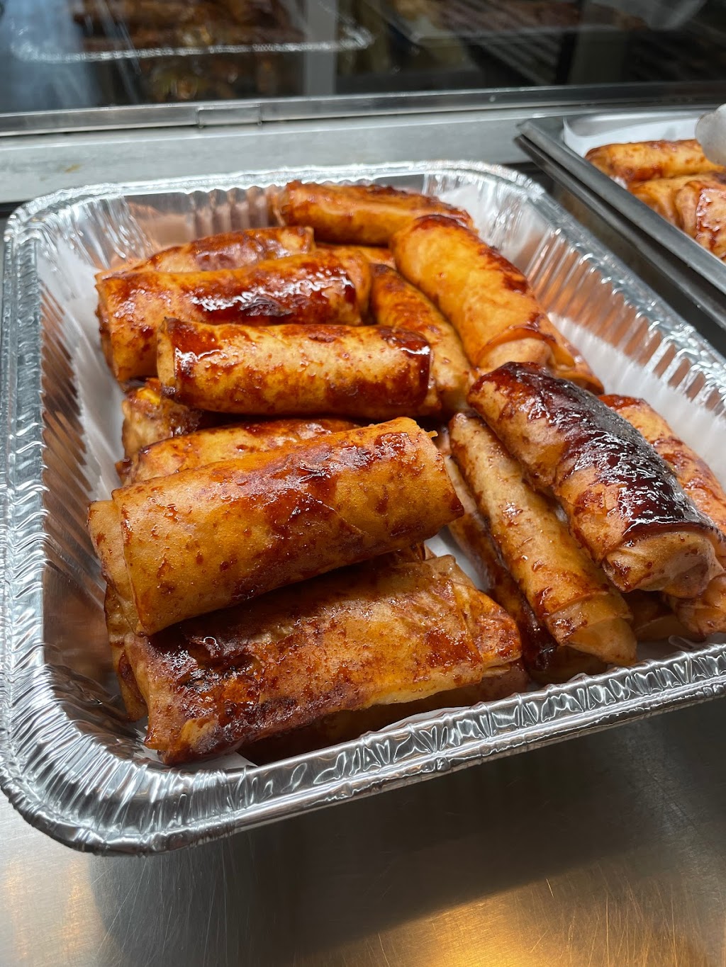 Rekado Filipino Cuisine | restaurant | 20 S White Horse Pike, Somerdale, NJ 08083, USA | 8564354999 OR +1 856-435-4999