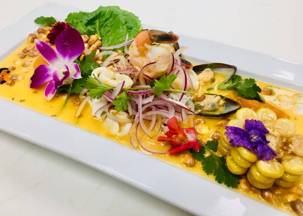 Nazca Grill and Peruvian Fusion Cuisine | restaurant | 98 NW State St, American Fork, UT 84003, USA | 8013171630 OR +1 801-317-1630
