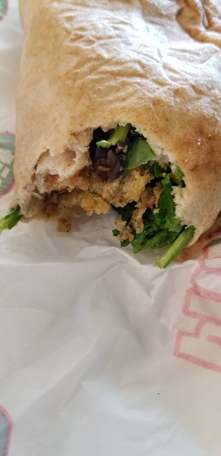 Pita Pit (Jacksonville Baymeadows) | restaurant | 8380 Baymeadows Rd Suite 8, Jacksonville, FL 32256, USA | 9046774741 OR +1 904-677-4741