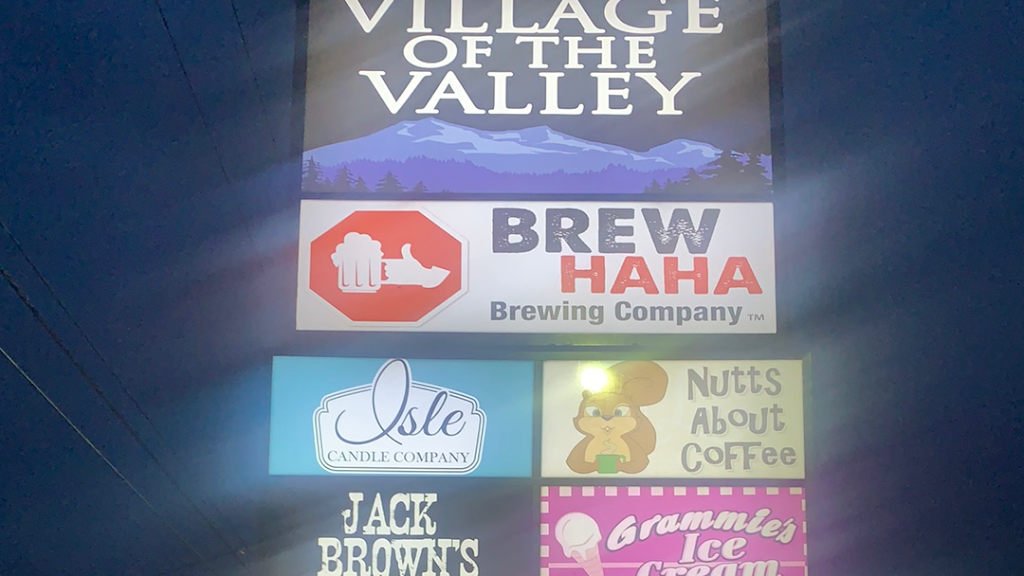 VillageoftheValley | restaurant | 11702 Spotswood Trail, Elkton, VA 22827, USA | 5404053077 OR +1 540-405-3077