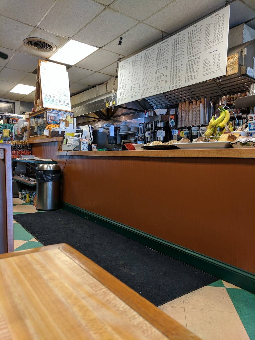 ONeils Sandwich & Coffee Bar LLC | meal takeaway | 114 Greenwood Ave, Bethel, CT 06801, USA | 2037918121 OR +1 203-791-8121