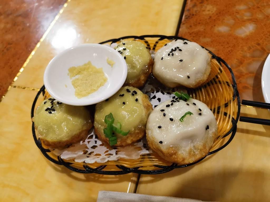 Shanghai Dimsum 城隍廟小吃 in Richmond Hill | restaurant | 330 Hwy 7 #108, Richmond Hill, ON L4B 3P8, Canada | 9055975866 OR +1 905-597-5866