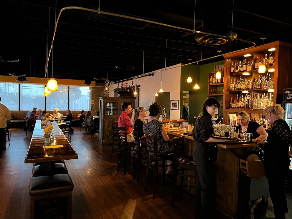 Feast | restaurant | 3719 E Speedway Blvd, Tucson, AZ 85716, USA | 5203269363 OR +1 520-326-9363