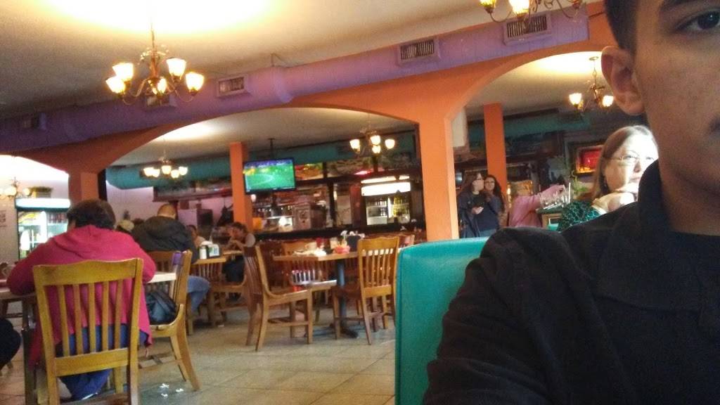 Los Charros | restaurant | 11108 Bentley St, Houston, TX 77093, USA | 2814426060 OR +1 281-442-6060