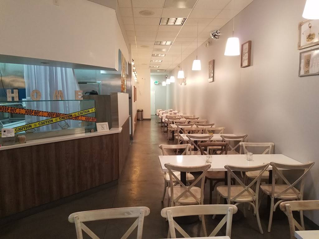 Simply Home Cafe | restaurant | 16173 Brookhurst St, Fountain Valley, CA 92708, USA | 7148398588 OR +1 714-839-8588