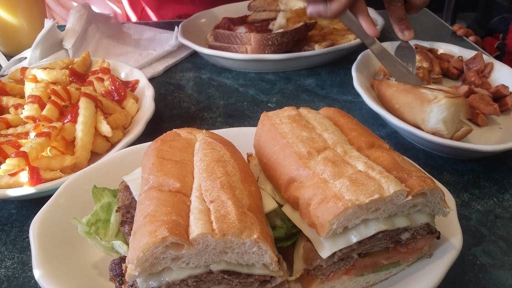 Codys Diner | restaurant | 95 Water St, New Haven, CT 06511, USA | 2035620044 OR +1 203-562-0044