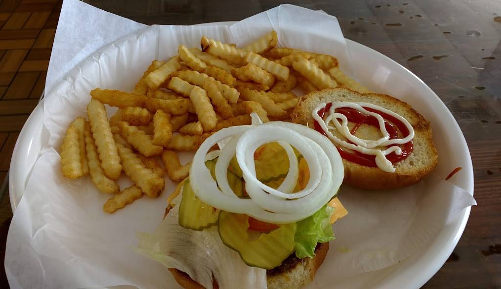 Burger House | restaurant | 395 W Main St, League City, TX 77573, USA | 2813168894 OR +1 281-316-8894