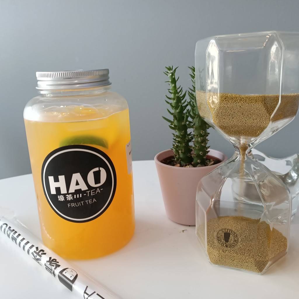 Hao Tea | restaurant | 2825 Cottman Ave #3, Philadelphia, PA 19149, USA | 2159046809 OR +1 215-904-6809