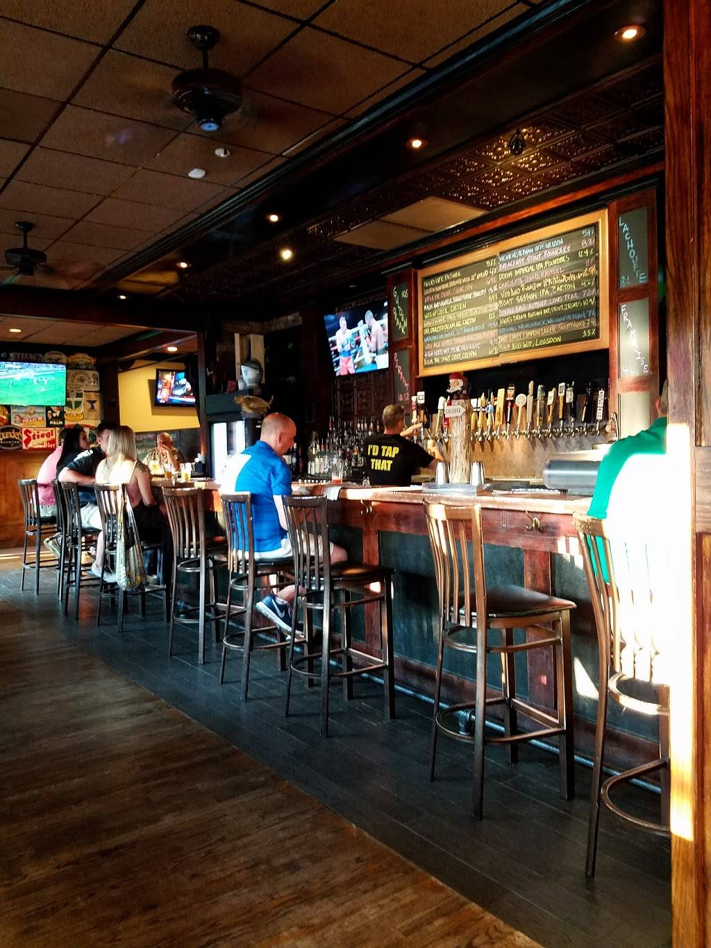 The Good Life | restaurant | 1039 Park Blvd, Massapequa Park, NY 11762, USA | 5167984663 OR +1 516-798-4663