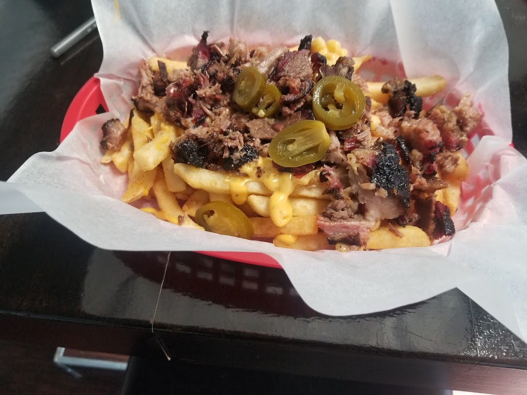 Bearded Bear BarBQ | restaurant | 905 16th St, Greeley, CO 80631, USA | 9706738017 OR +1 970-673-8017