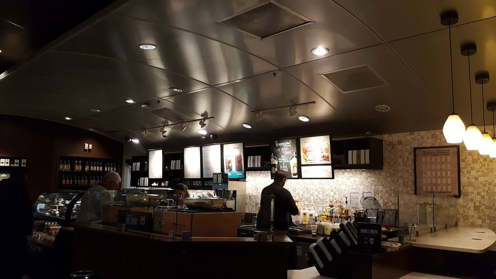 Starbucks | cafe | 20523 Hesperian Blvd, Hayward, CA 94541, USA | 5102640592 OR +1 510-264-0592