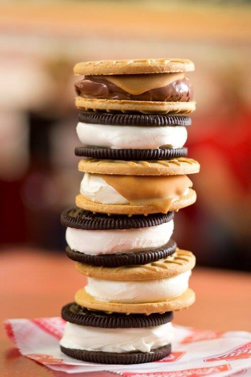 Freddys Frozen Custard & Steakburgers | restaurant | 2018 S Townsend Ave, Montrose, CO 81401, USA | 9707652035 OR +1 970-765-2035