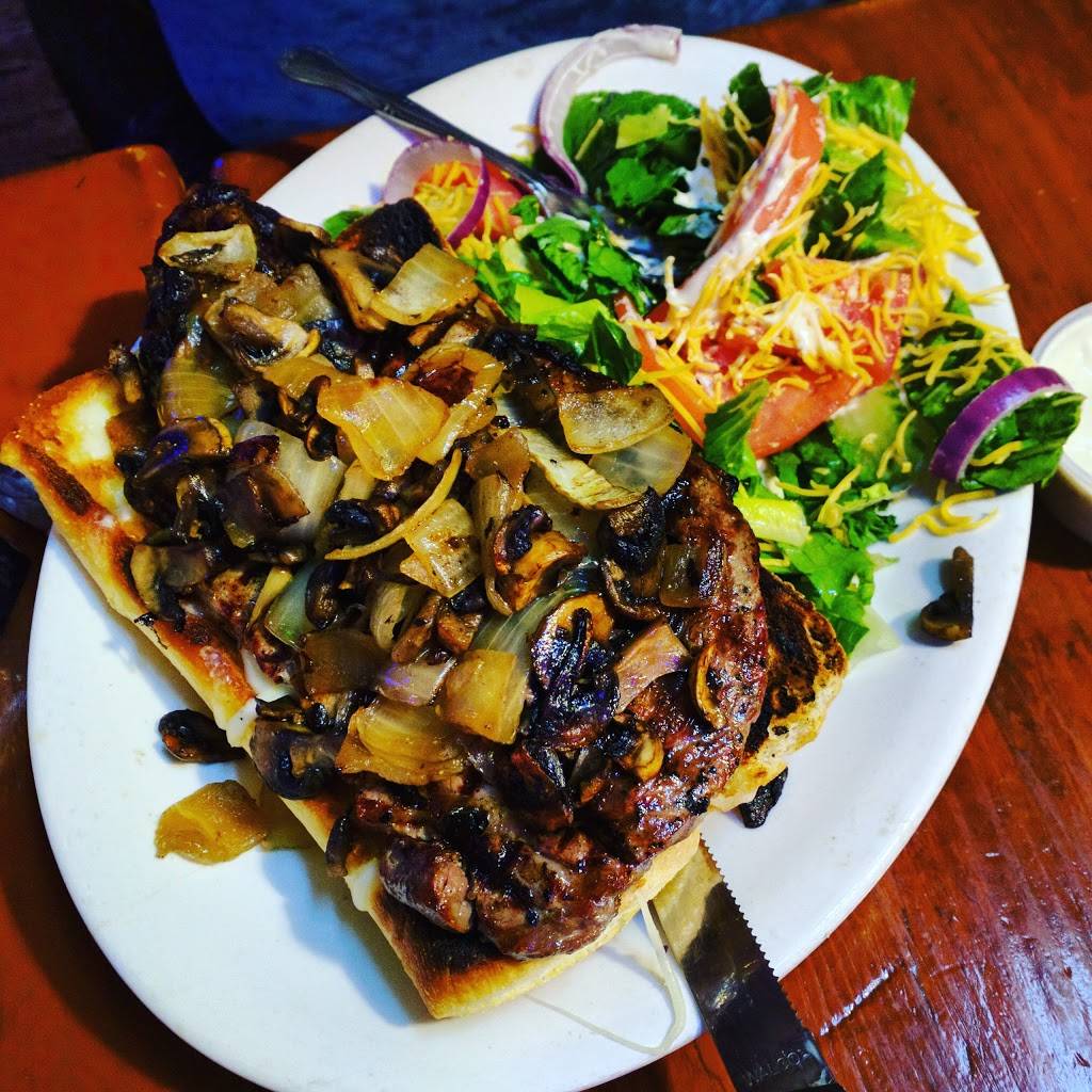 The Lodge of Antioch | restaurant | 899 Main St, Antioch, IL 60002, USA | 8473953373 OR +1 847-395-3373