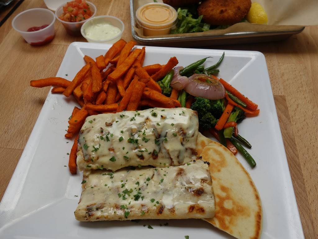 Malibu Eatery | restaurant | 725 Pacific Coast Hwy, Redondo Beach, CA 90277, USA | 3107982800 OR +1 310-798-2800