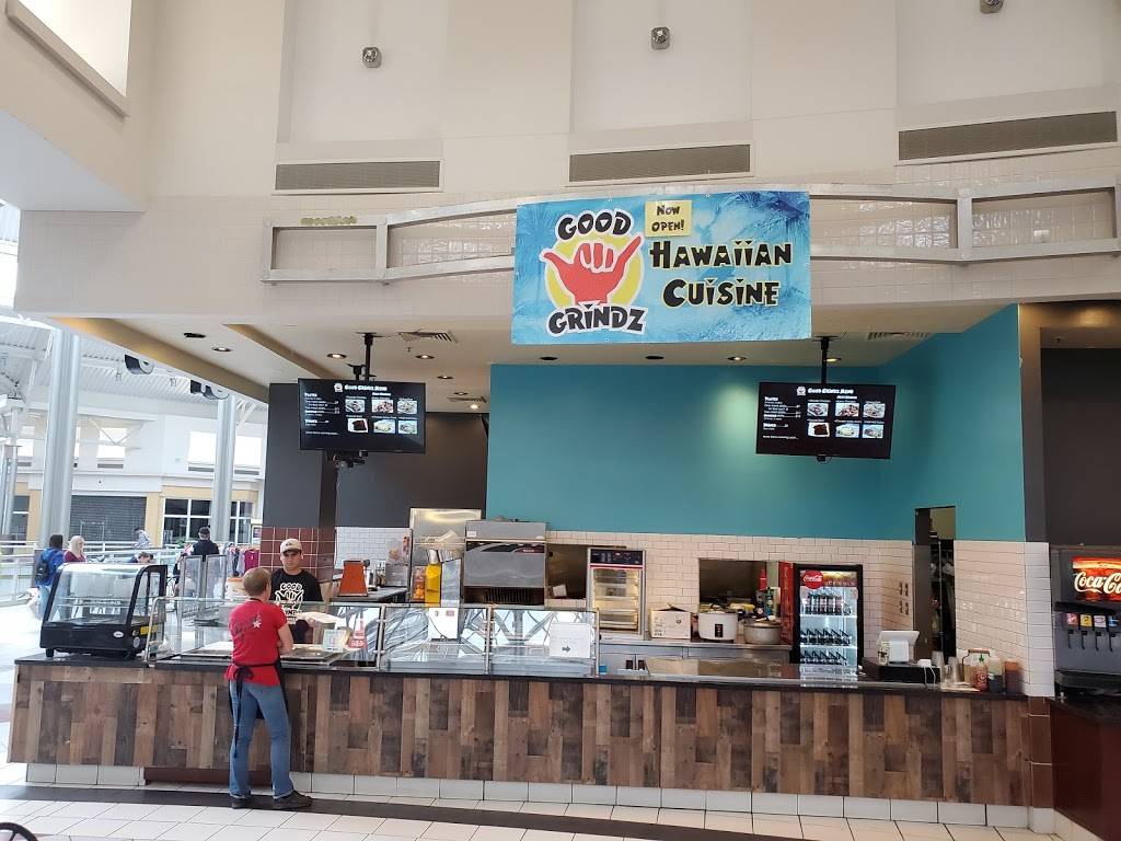 Good Grindz | restaurant | 1200 Towne Centre Blvd Unit 2068, Provo, UT 84601, USA | 4352820114 OR +1 435-282-0114