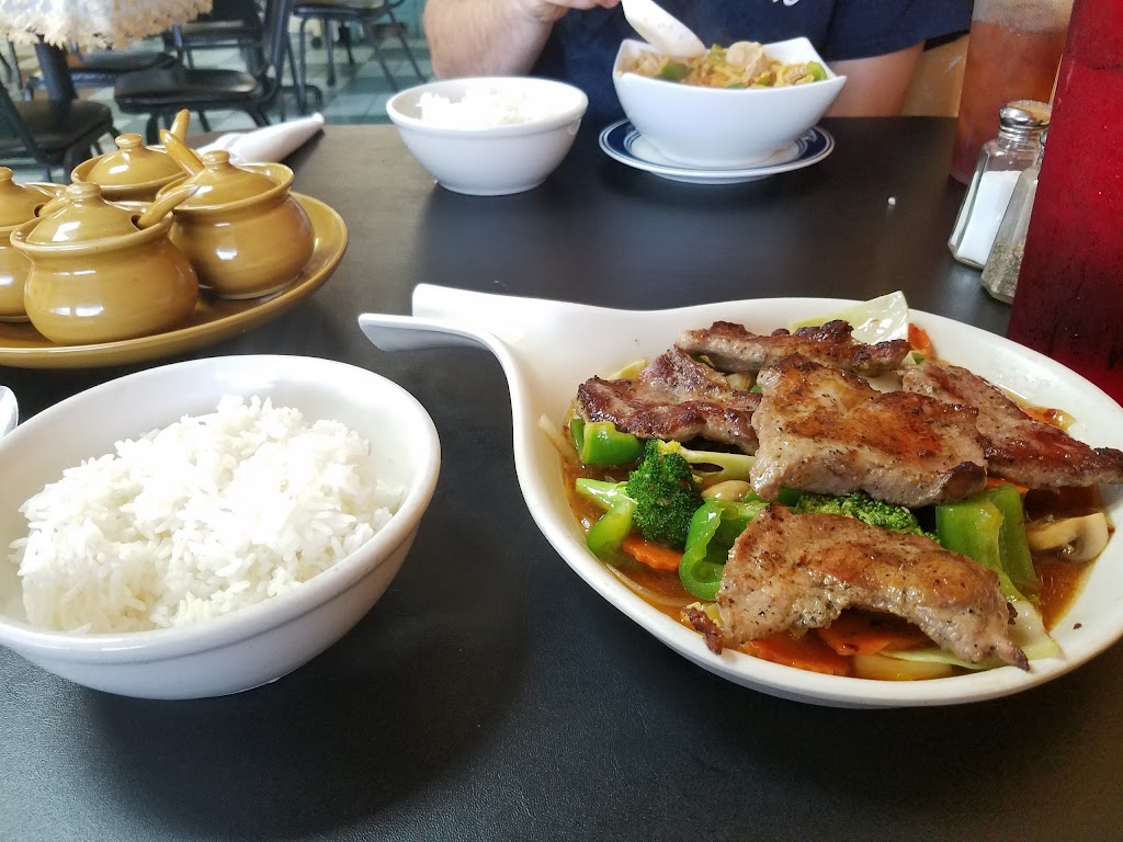 Sawadee Thai Cuisine | restaurant | 1111 E John Sims Pkwy, Niceville, FL 32578, USA | 8506781333 OR +1 850-678-1333