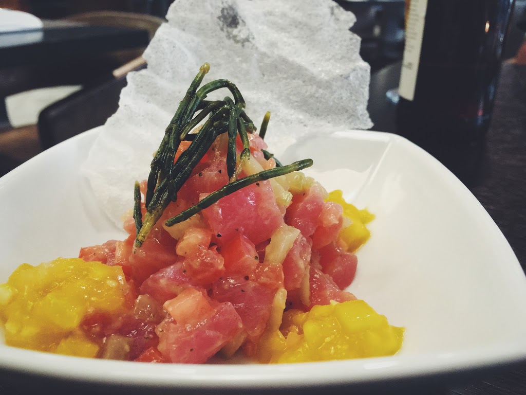 CIRC | restaurant | 1 W Dayton St, Madison, WI 53703, USA | 6082943031 OR +1 608-294-3031