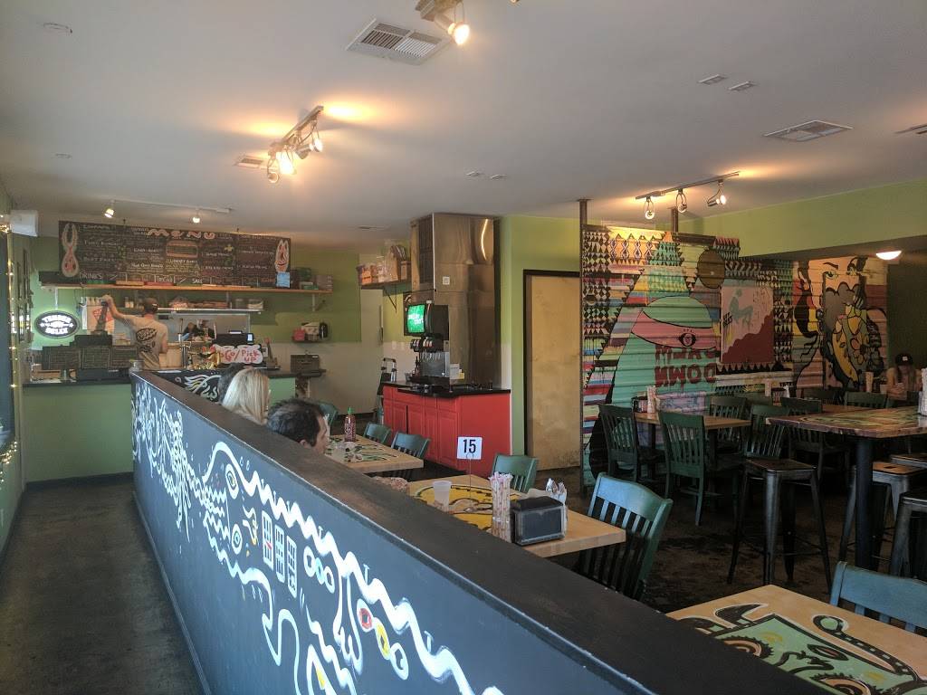 East Side King | restaurant | 2310 S Lamar Blvd #101, Austin, TX 78704, USA | 5123838382 OR +1 512-383-8382