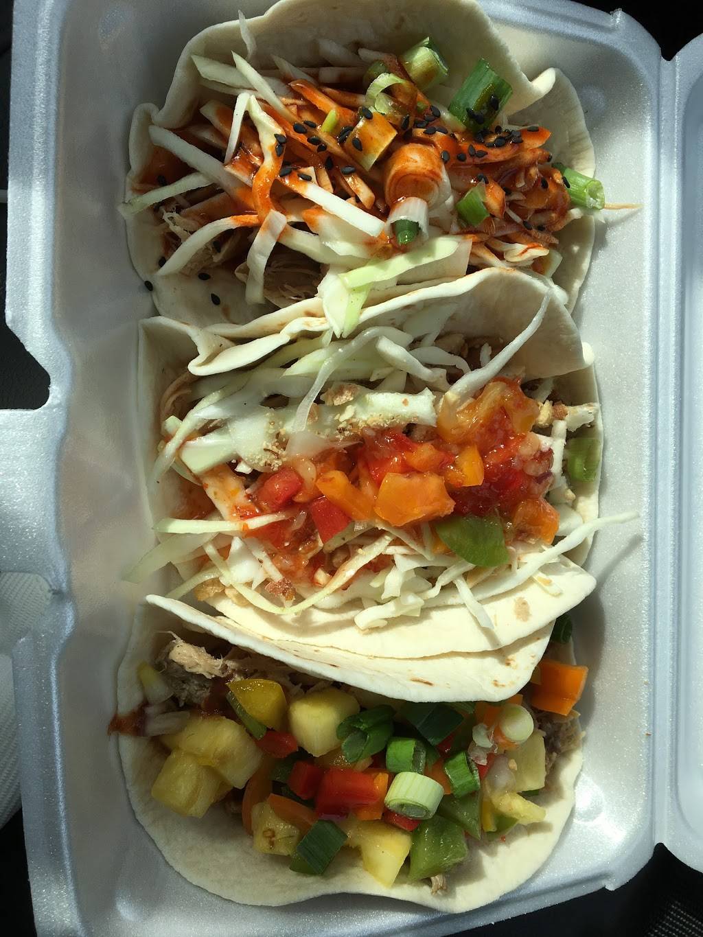 The Jolly Pig (food truck) | restaurant | Unnamed Road, Annapolis Junction, MD 20701, USA | 4109845789 OR +1 410-984-5789