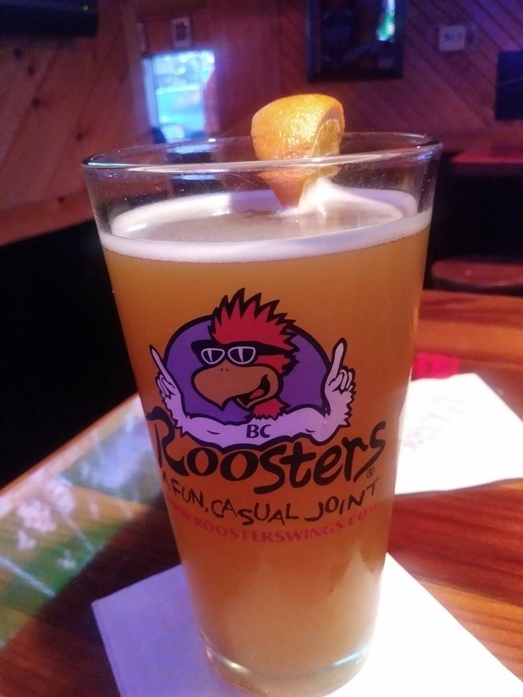 Roosters | restaurant | 9400 N Springboro Pike, Miamisburg, OH 45342, USA | 9379385796 OR +1 937-938-5796