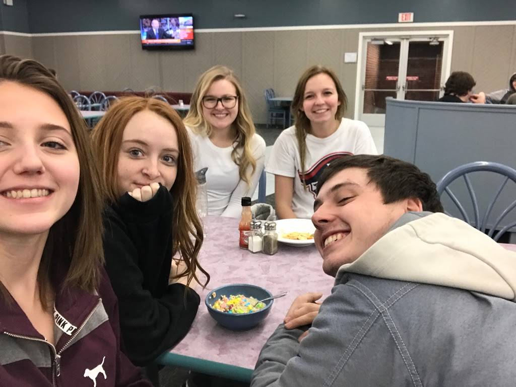 Robinson Residential Restaurant | restaurant | 251 W Bellows St, Mt Pleasant, MI 48858, USA | 9897743353 OR +1 989-774-3353