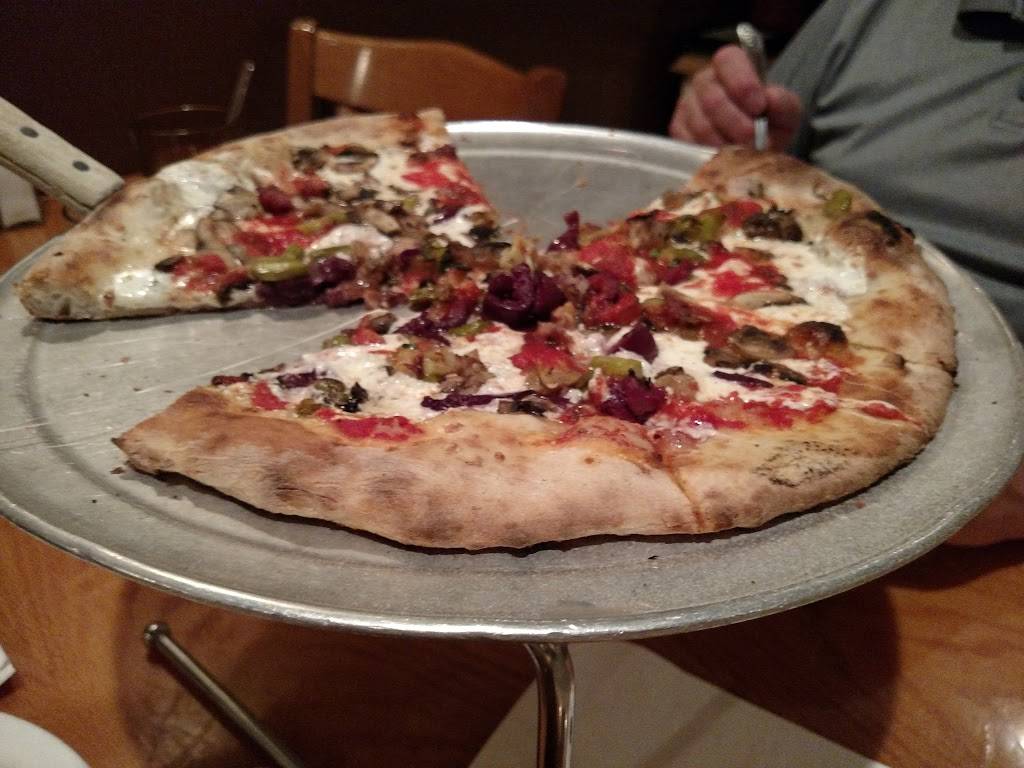 The Pie | restaurant | 216 Main St, Port Jefferson, NY 11777, USA | 6313314646 OR +1 631-331-4646