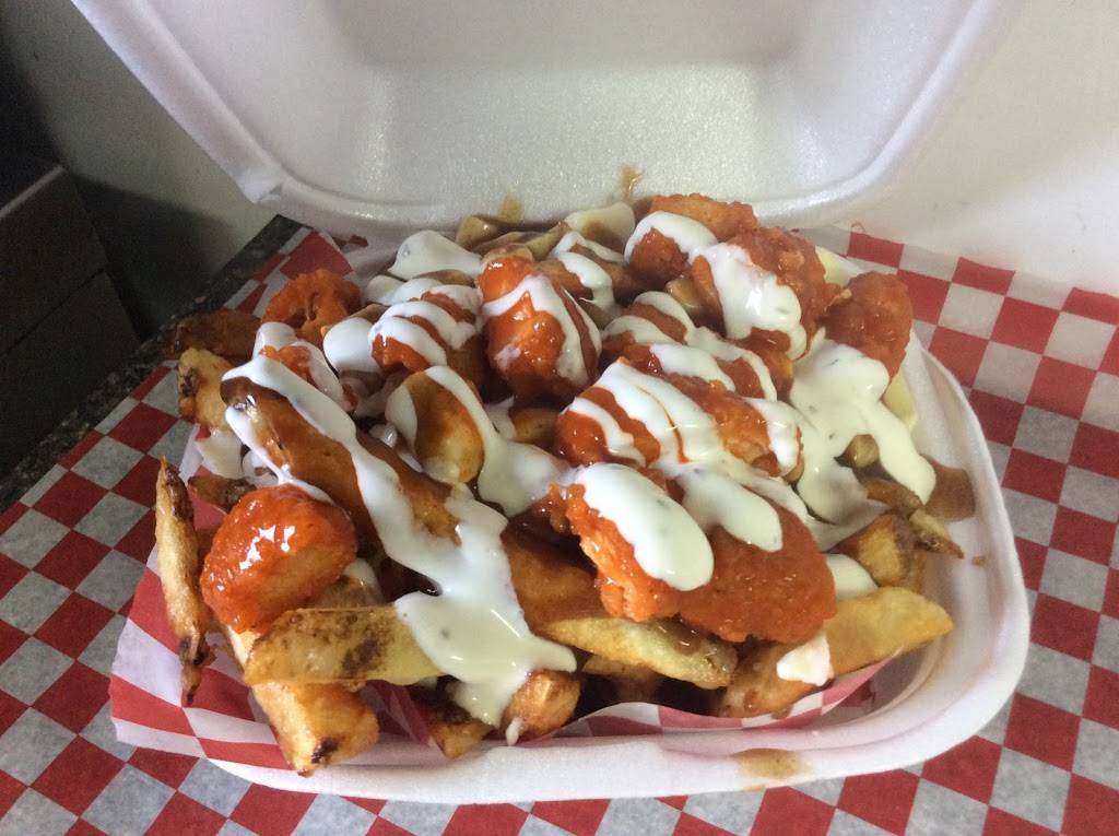 Speedy Spudz | restaurant | 1406 Taunton Rd E, Oshawa, ON L1H 8L7, Canada | 9052437433 OR +1 905-243-7433