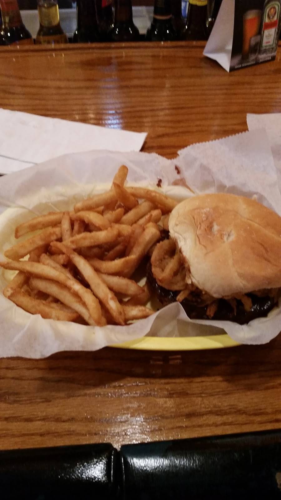 Red Rocket Bar & Grill | restaurant | 1458 Liberator St, Peru, IN 46970, USA | 7656890763 OR +1 765-689-0763