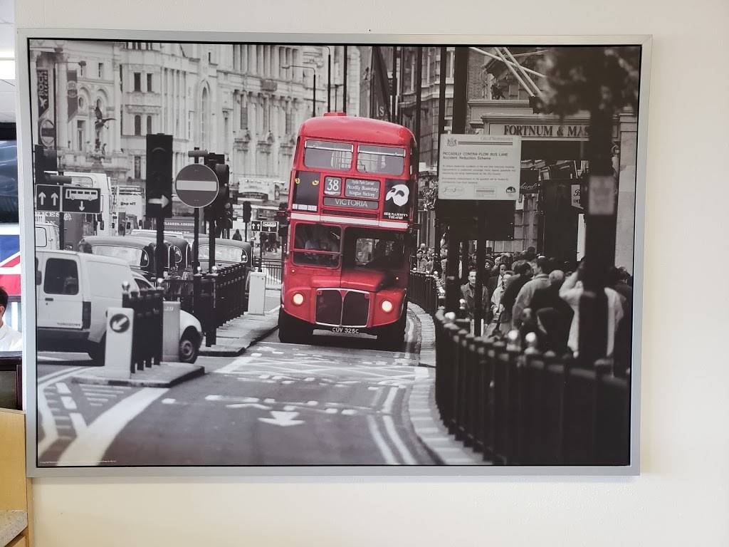 The Chippy - Authentic British Fish n Chips | restaurant | 3430 Austin Bluffs Pkwy B, Colorado Springs, CO 80918, USA | 7192857040 OR +1 719-285-7040