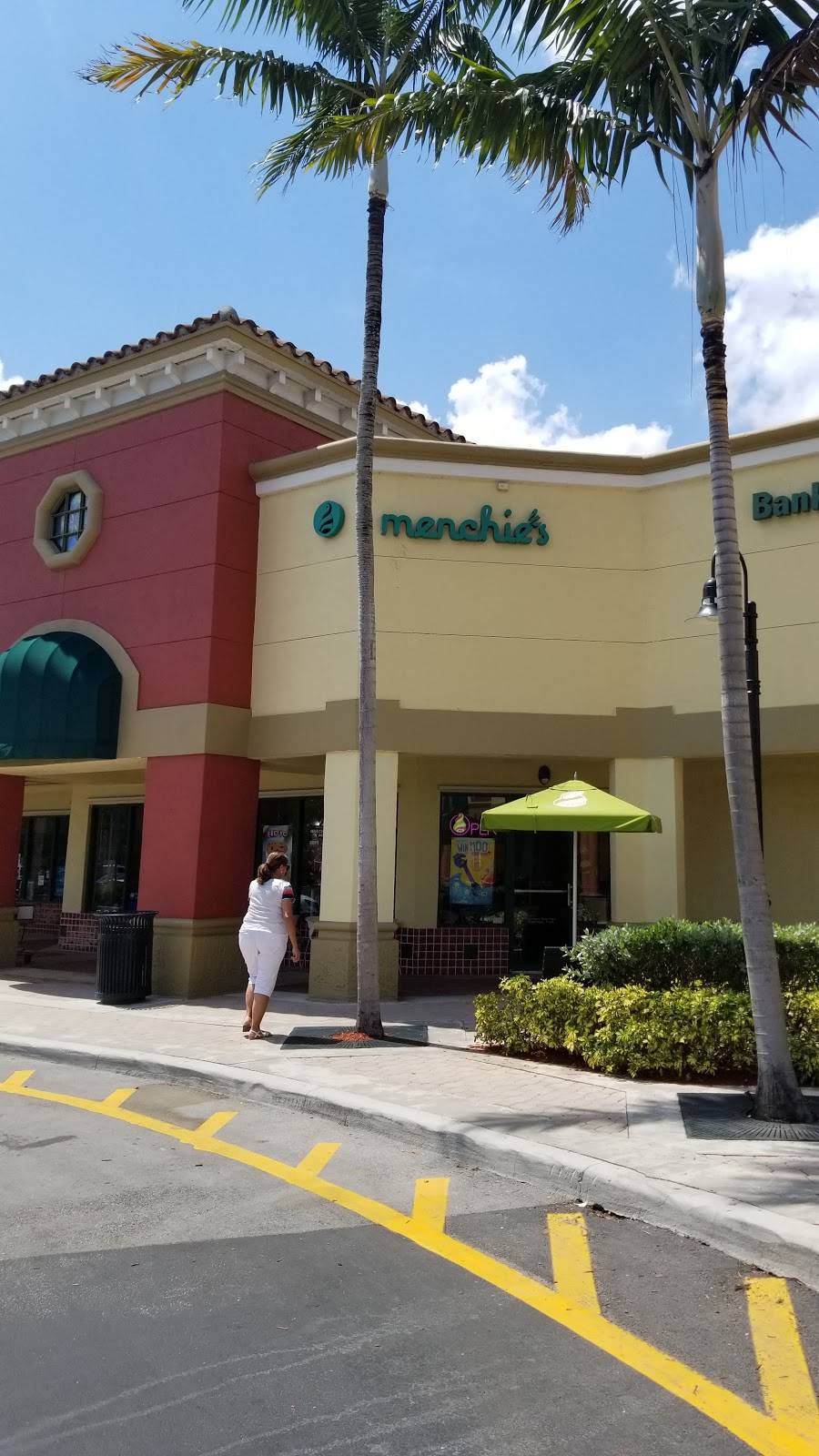 Menchies Frozen Yogurt | bakery | 280 Indian Trace # 298, Weston, FL 33326, USA | 9546599118 OR +1 954-659-9118